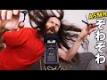 ASMR 速い!そして長い!進撃のピエール!これで耳の鼓膜の小人は髪の毛と飛んで行っちゃう!やばすぎ! | 高速タッピング・マウスサウンド・水の音・日本語 【ピエール】