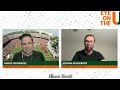 Eye on the U: The fallout from Miami’s Louisville loss and what it means for UM