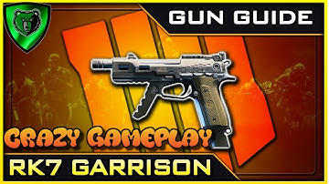 COD BO4-GBDG-MiDNiTE