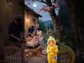 #cute #usa #funny #ai #baby #aiart #aibaby #love #youtubeshorts #video #vairal #shorts #usatoday