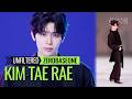 [UNFILTERED CAM] ZEROBASEONE KIM TAE RAE(김태래) 'TOP 5' 4K | STUDIO CHOOM ORIGINAL