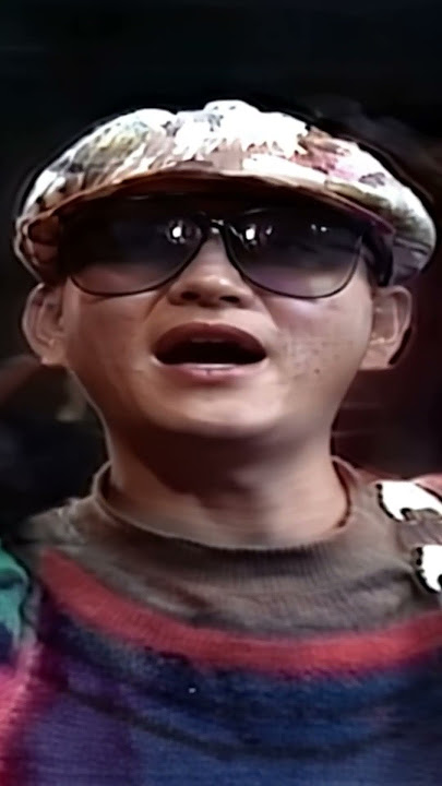 Bill & Brod - Singkong Dan Keju (1986) Original Artist