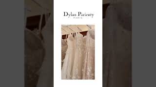 Dylan Parienty Paris - Trunk Show At Panache Bridals, California