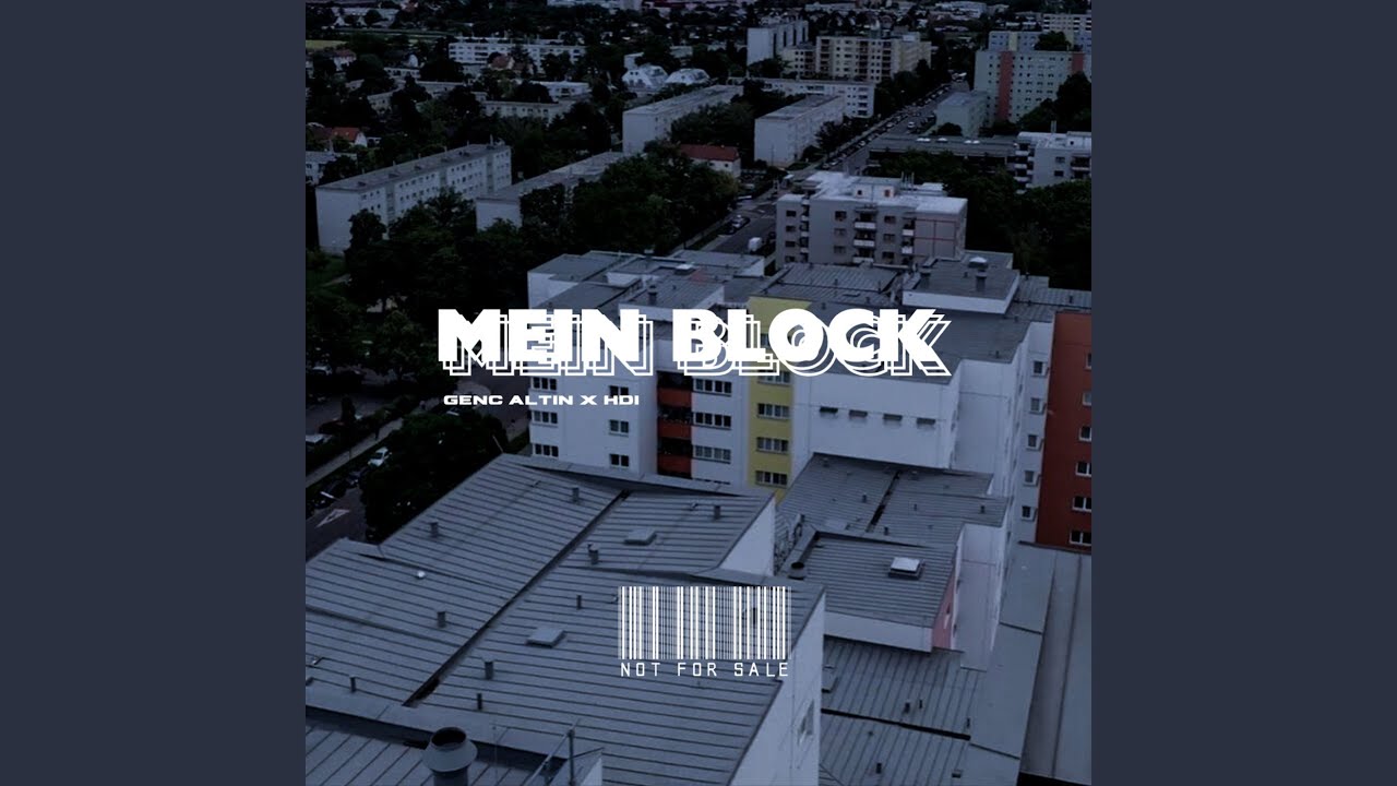 Watch Mein Block on YouTube Watch Mein Block on YouTube