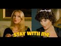 Stay With Me Deluxe (Radio Mix) feat Edwige Fenech Barbara Bouchet Lino Banfi Renzo Montagnani