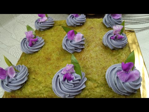 Is Pandan Cake Healthy