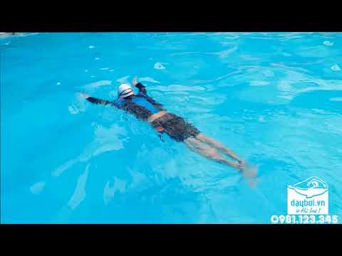 Video Học Bơi Ếch Chuyên Nghiệp - Hướng Dẫn Dạy Bơi Ếch Chi... - youtube