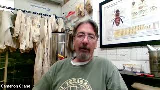 Ask the Experts- How Many Hives can I Put in One Location - Cameron Crane