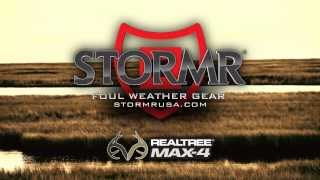STORMR | Stealth Accessories