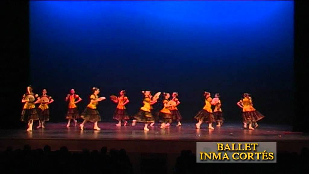 201206 19 Inma cortés 36 aniversario