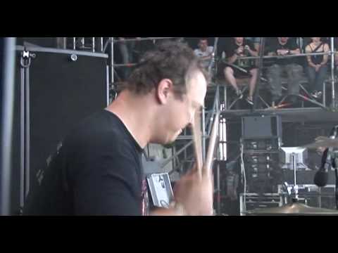 Heaven Shall Burn - Endzeit (Live Full Force)