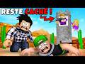 Ne te fais pas ATTRAPER PAR LE SNIPER dans La Tour Roblox !