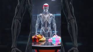 skeleton information videos# information#vairal #short