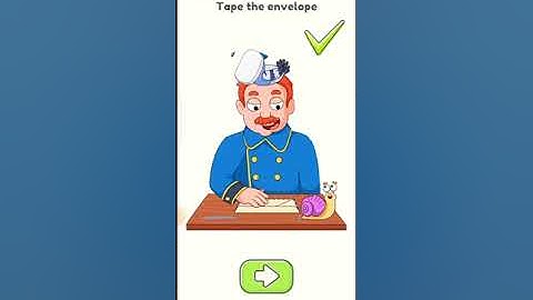 Dop 5: Delete One Part Level 152 Gameplay Walkthrough Solution