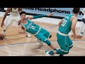 NBA 2K21 My Career PS5 EP 36 - LaMelo Ball Is Leaning!