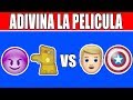 ¡ADIVINA LA PELICULA CON EMOJIS! | FoolBox TV | Acertijos con Emojis emoji challenge