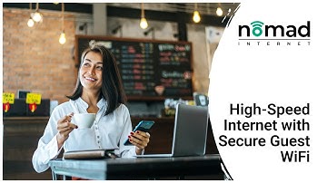 Unleash Lightning-Fast & Secure Wireless Business Internet – Boost Productivity Now!