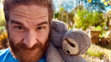 Done Hiding My Weird Flag