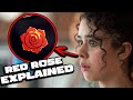 Netflix red rose ending explained