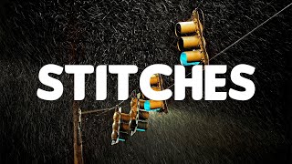 Shawn Mendes - Stitches (Lyrics Mix)