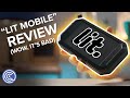 Lit Mobile Scam Solar Charger Review (Not Worth $100) - Krazy Ken's Tech Talk
