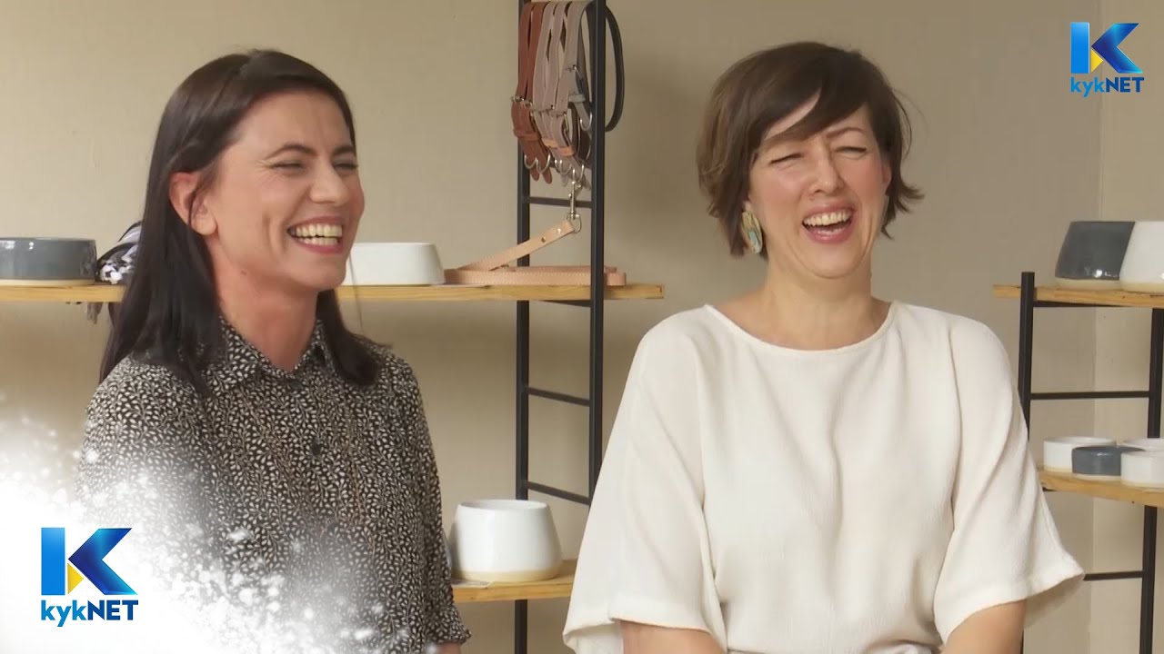 Benji & Moon - Kwêla | kykNET