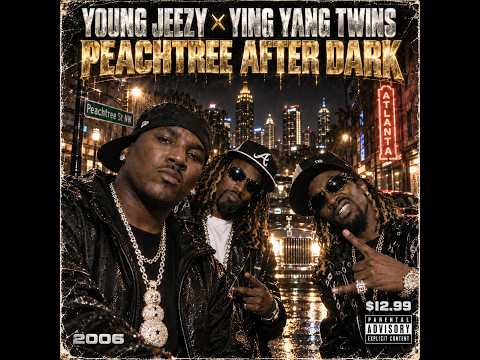 洋楽 E'Yang 1st Impression 2001 indie R&B Young Jeezy & Ying Yang Twins - Ultimate Dirty South Club Anthems