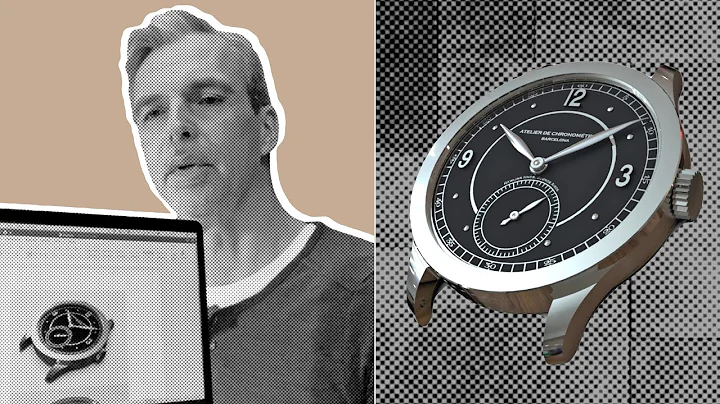 My Watch Story: A Bond Between Brothers by Mark Ra...