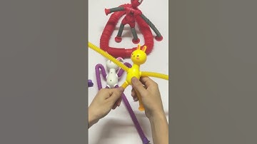 Robot Pop Sound ASMR Creating satisfying POP #asmrsounds #satisfying #relaxing #creative