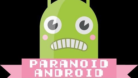 ParanoidAndroid V3 Rom ( 4.2.1 Best Rom) for Nexus 10