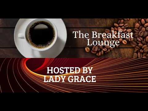 THE BREAKAFAST LOUNGE |TRIXX| JUNE 5, 2026