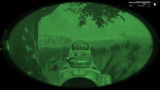 Arma 3 Apex Tanoa | Capture Warlock Mission