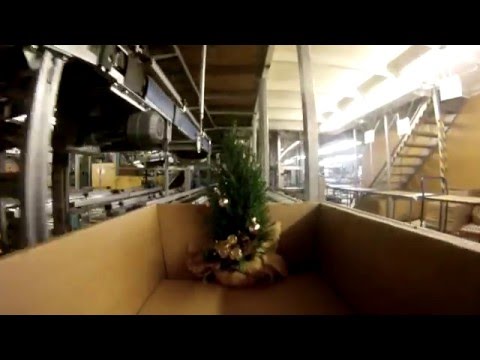 Neulich bei Umbreit (Eine Weihnachtsgeschichte)