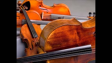 String Quartet No. 11 - "Serioso" in F minor [Op. 95]