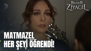 Nesrin, Matmazel'e Behlül Bihter İlişkisini Söyledi!