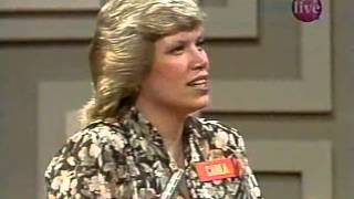 Password Plus NBC Daytime 1981 #3