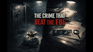 The Brink’s Robbery: The Perfect Crime That Beat the FBI