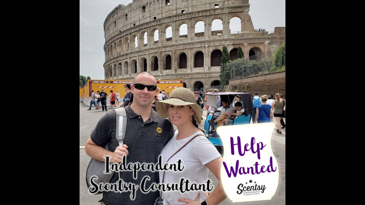 Secrets of Scentsy leaders and how to make it to the top of direct sales