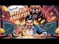BankNifty Weekly Analysis | Trap Strategy in Telugu