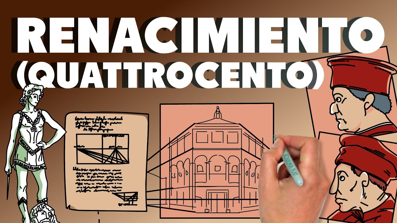 El Renacimiento (Quattrocento) - YouTube