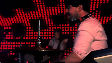 Friendly Fires - Hurting (Lightbox Session)