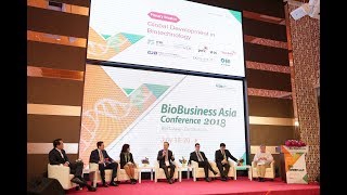 BioTaiwan 2018 Highlights