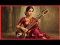 Classical Raga for Anxiety Calm | Meditative Indian Music for Mind &amp; Soul
