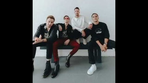 Big Time Rush 2021 call it like I see it