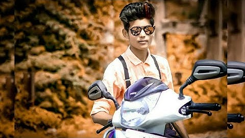 Lightroom Photo Editing Tutorial | Android Mobile | 19 | Best photo editing | cb edit