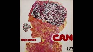 Can - Oh Yeah