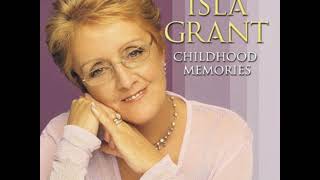 Video thumbnail of "Isla Grant  -  Childhood Memories"