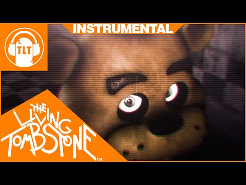 five-nights-at-freddy's-3-song-[-instrumental-]---die-in-a-fire-(fnaf3)---living-tombstone