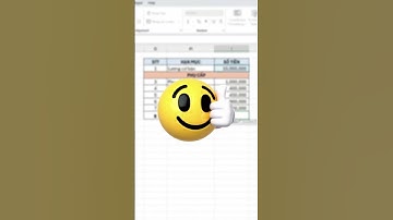 Cách canh giữ dòng chuyên nghiệp trong excel