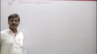 Nomenclature Of Organic Compound By! Prof: Jumro Mal